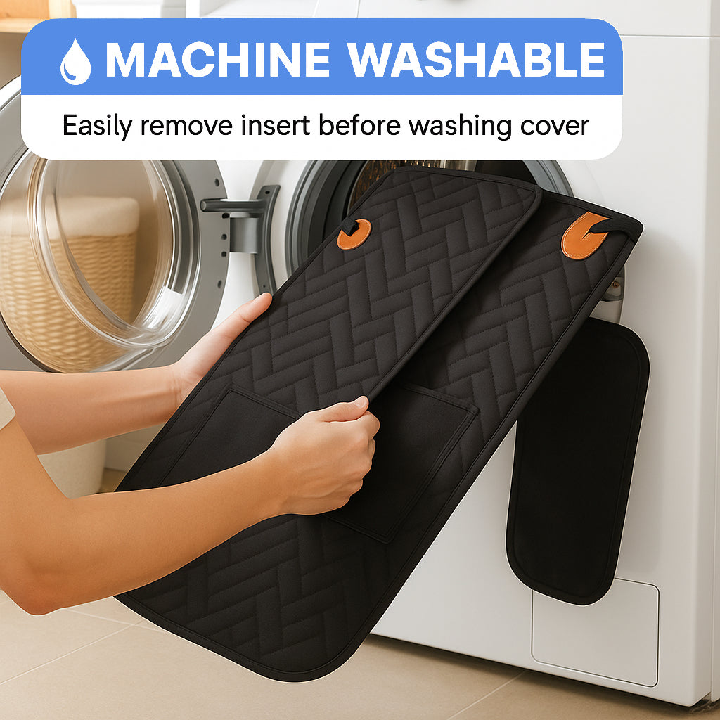 Dog Backseat Extender