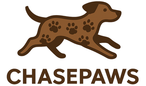 ChasePaws