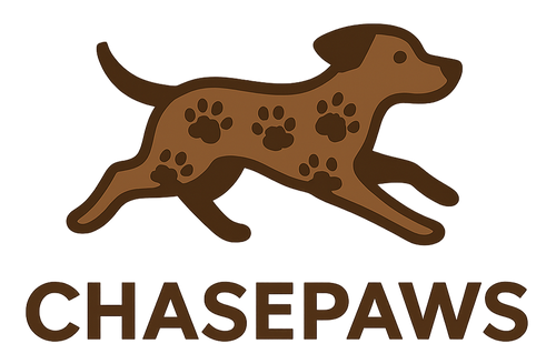 ChasePaws