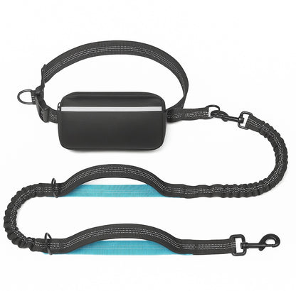 Hands-Free Dog Leash