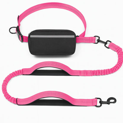 Hands-Free Dog Leash