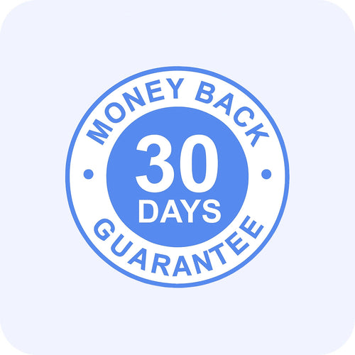 30-Day Pawfect Guarantee