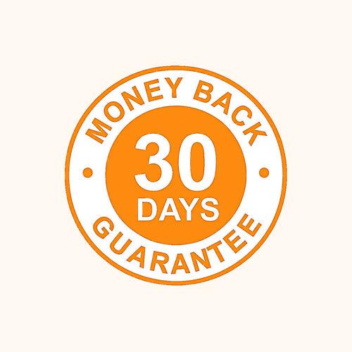 30-Day Pawfect Guarantee