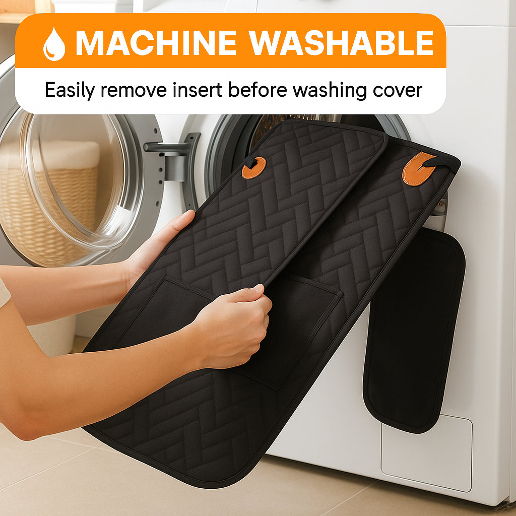 Dog Backseat Extender